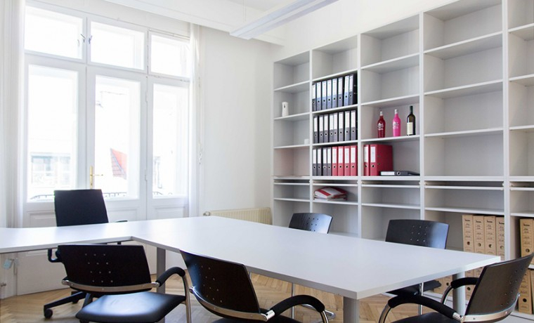 Coworking Zeltgasse Wien Josefstadt