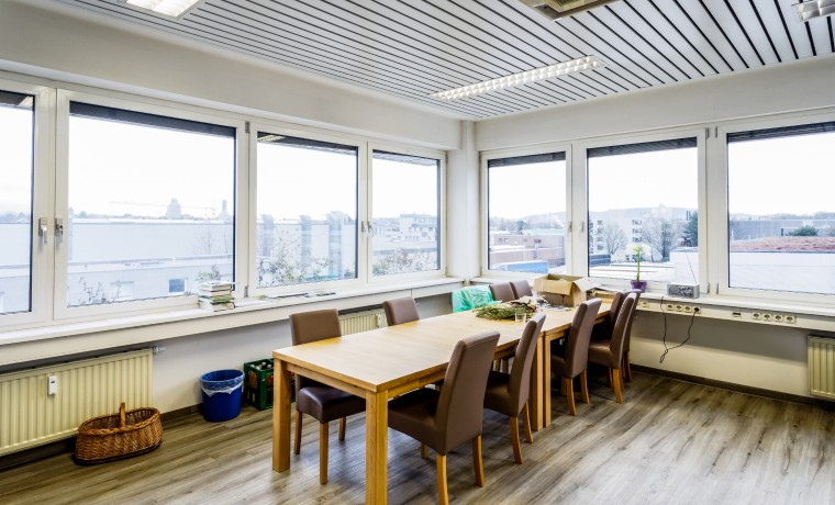 Office Sharing Hofener Straße Fellbach Oeffingen