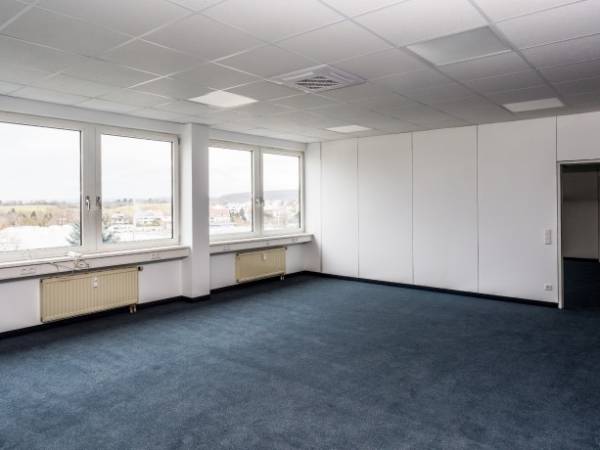 Große Büroräume  in bester Lage in Fellbach — Bild 3