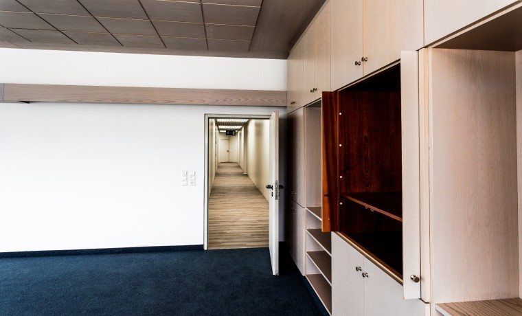 Bürogemeinschaft Hofener Straße Fellbach Oeffingen
