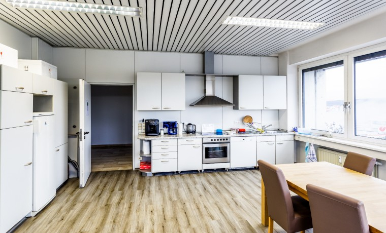 Shared Office Hofener Straße Fellbach Oeffingen