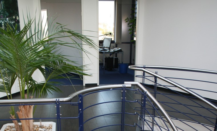 Coworking Calwer Str. Böblingen 