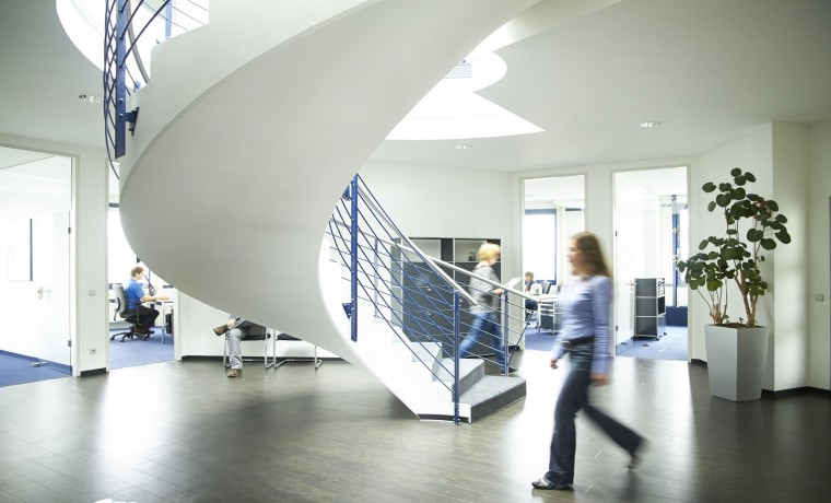 Coworking Space Calwer Str. Böblingen 