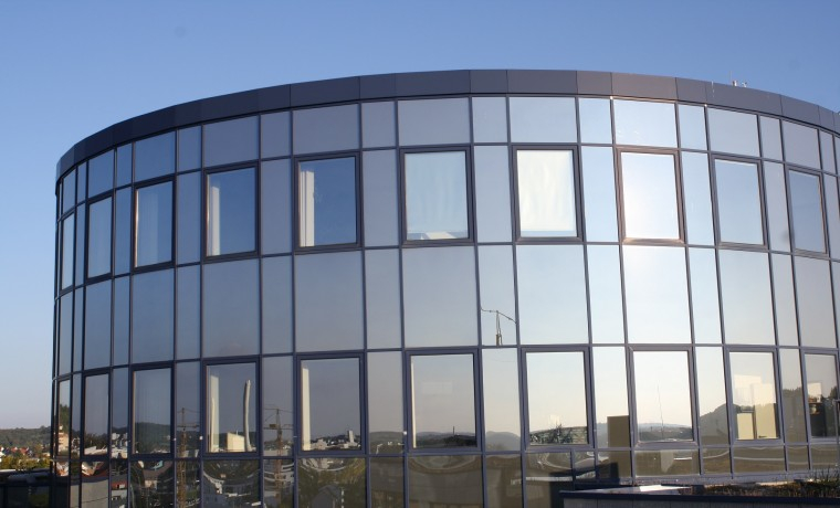 Shared Office Calwer Str. Böblingen 