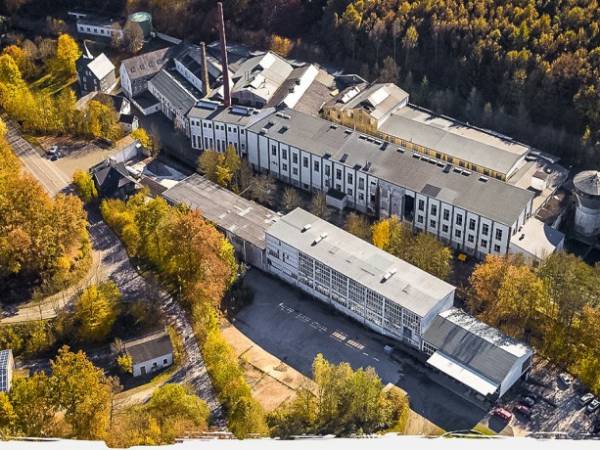 Schöne Büroräume und Arbeitsplätze in Nümbrecht