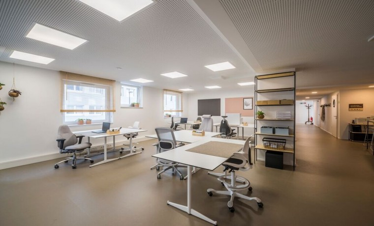 Büro mieten Dorothee-Sölle-Platz Köln Neustadt-Nord