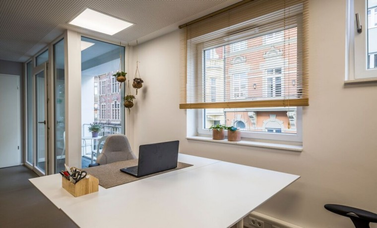 Büroraum Dorothee-Sölle-Platz Köln Neustadt-Nord