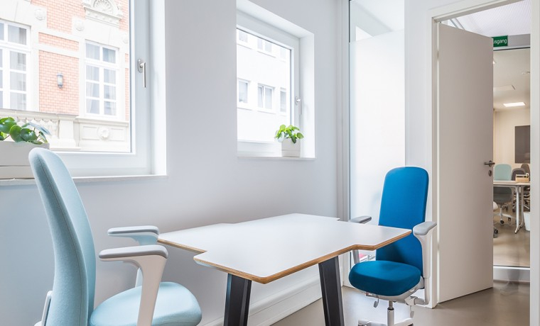 Büro mieten Dorothee-Sölle-Platz Köln Neustadt-Nord