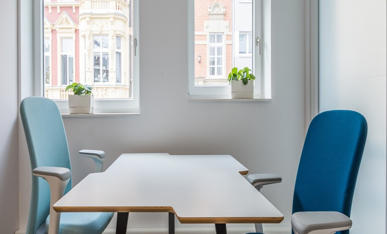 Coworking Dorothee-Sölle-Platz Köln Neustadt-Nord