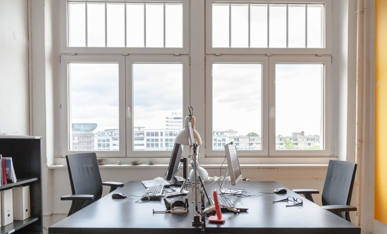Coworking Charlottenstraße Berlin Kreuzberg