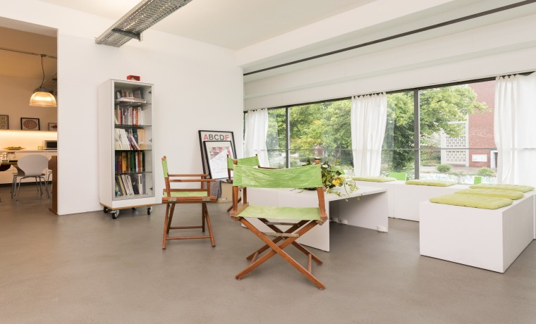 Coworking Friedrichstraße Marl Hüls