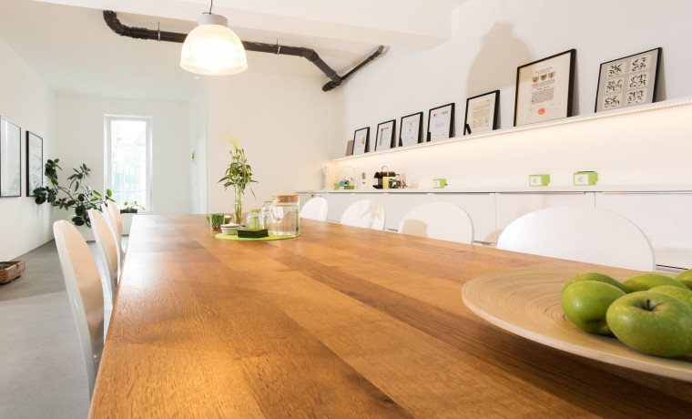Coworking Space Friedrichstraße Marl Hüls