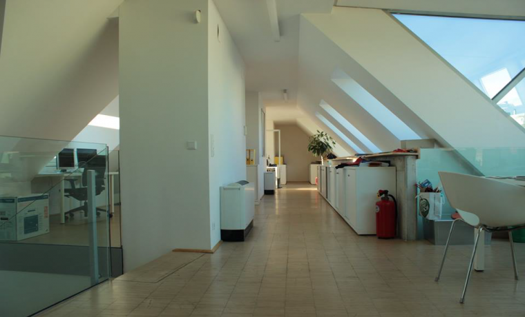 Bürogemeinschaft Liechtensteinstraße Wien Alsergrund