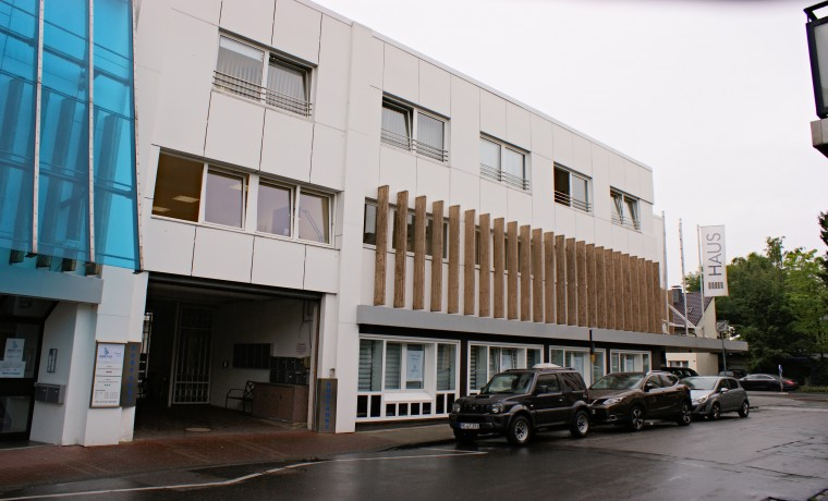 Büro mieten Nelly-Sachs-Strasse Langenfeld(Rheinland) Reusrath