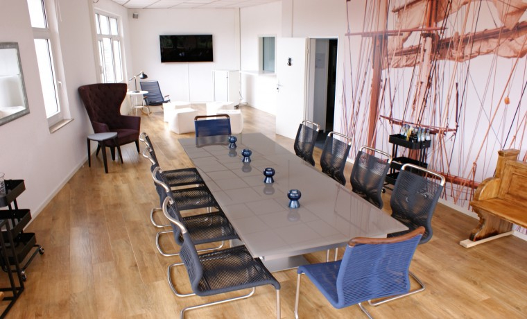 Office Sharing Nelly-Sachs-Strasse Langenfeld(Rheinland) Reusrath