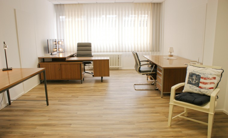 Büroraum Nelly-Sachs-Strasse Langenfeld(Rheinland) Reusrath