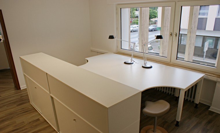 Büroräume Nelly-Sachs-Strasse Langenfeld(Rheinland) Reusrath