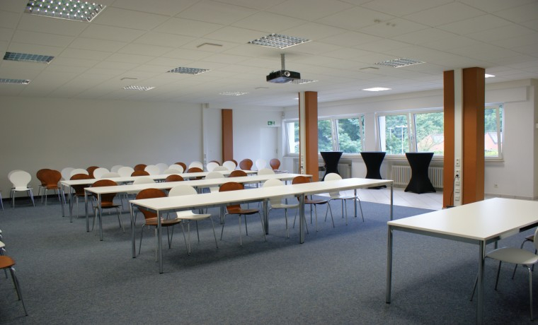 Bürogemeinschaft Nelly-Sachs-Strasse Langenfeld(Rheinland) Reusrath