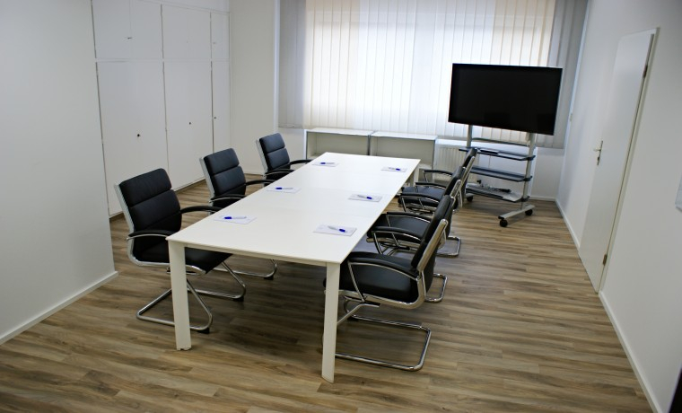 Shared Office Nelly-Sachs-Strasse Langenfeld(Rheinland) Reusrath