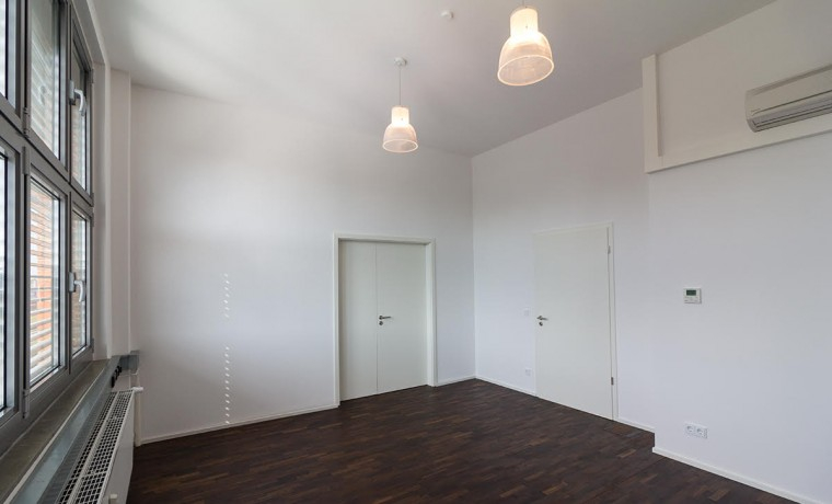 Büro mieten Cassellastr. Frankfurt am Main Fechenheim