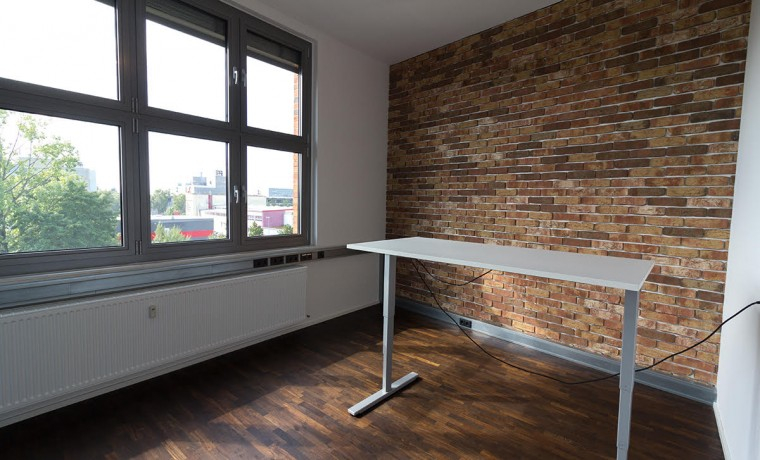 Büroraum Cassellastr. Frankfurt am Main Fechenheim