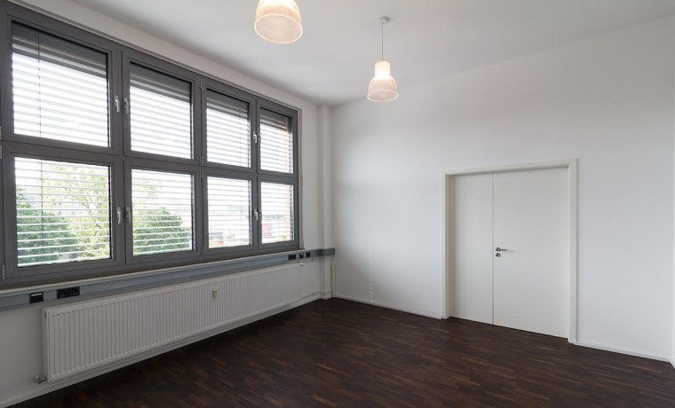 Coworking Cassellastr. Frankfurt am Main Fechenheim