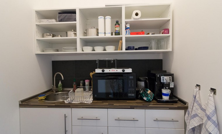 Coworking Space Cassellastr. Frankfurt am Main Fechenheim