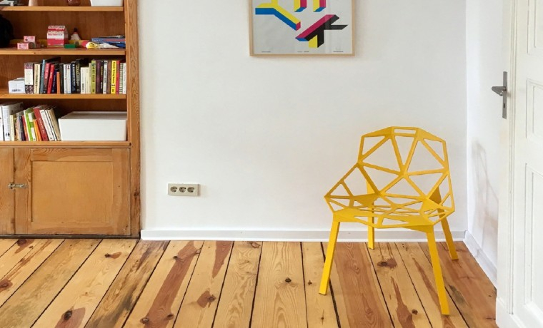 Coworking Space Gotzkowskystraße Berlin Moabit