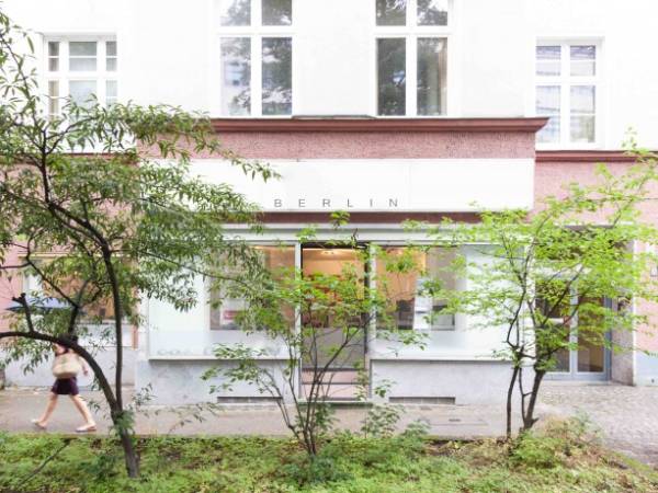 Coworking Plätze in Kreuzberg mit ausgezeichneter Anbindung — Bild 3