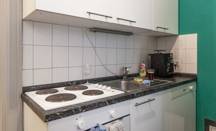 Shared Office Stresemannstraße Berlin Kreuzberg