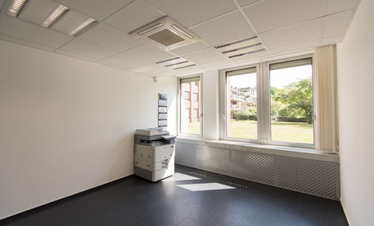 Büro mieten Mörsenbroicher Weg Düsseldorf Grafenberg