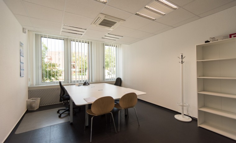 Coworking Mörsenbroicher Weg Düsseldorf Grafenberg