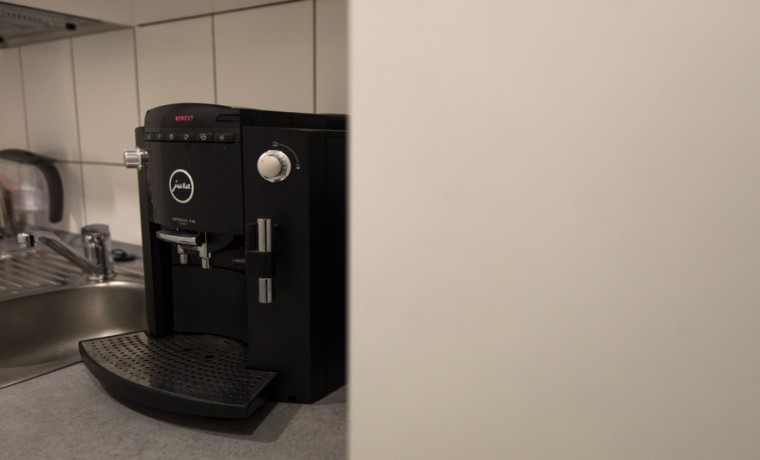 Shared Office Mörsenbroicher Weg Düsseldorf Grafenberg