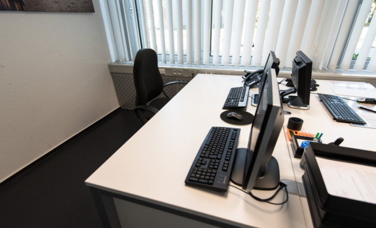Office Sharing Mörsenbroicher Weg Düsseldorf Grafenberg