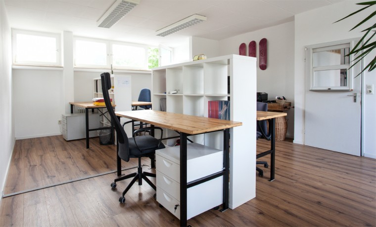 Büro mieten Am Sportplatz Oberhaching Deisenhofen