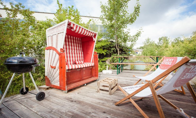 Büro auf Zeit Am Sportplatz Oberhaching Deisenhofen