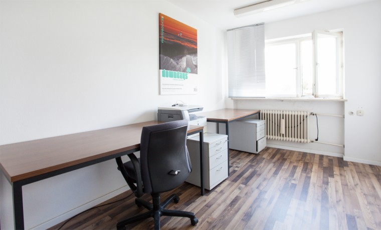 Shared Office Am Sportplatz Oberhaching Deisenhofen