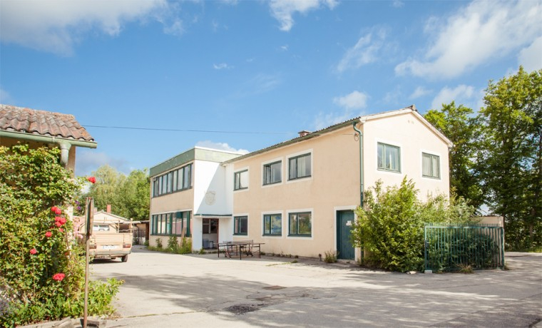 Office Sharing Am Sportplatz Oberhaching Deisenhofen