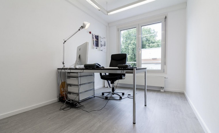 Coworking Großer Hasenpfad Frankfurt am Main Sachsenhausen-Süd