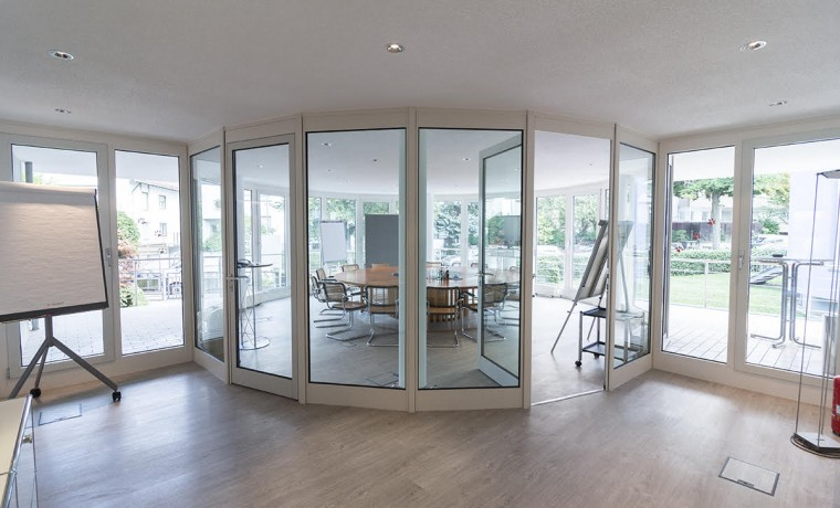 Coworking Space Großer Hasenpfad Frankfurt am Main Sachsenhausen-Süd
