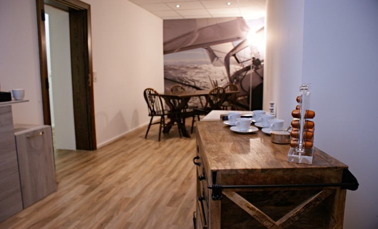 Büro auf Zeit Gladbacher Str. Langenfeld (Rheinland) Reusrath