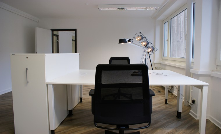 Coworking Space Gladbacher Str. Langenfeld (Rheinland) Reusrath