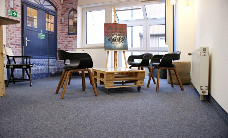 Shared Office Gladbacher Str. Langenfeld (Rheinland) Reusrath