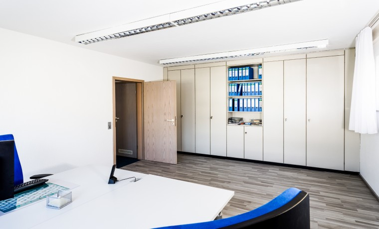 Büro mieten Blumenstrasse Stuttgart Diemershalde