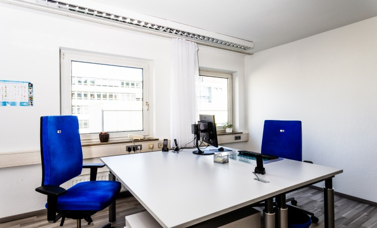 Bürogemeinschaft Blumenstrasse Stuttgart Diemershalde