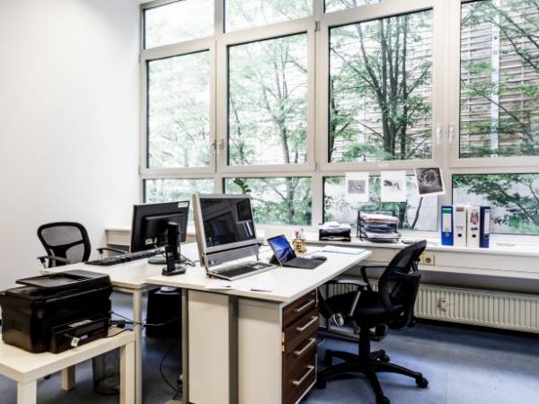 Arbeitsplätze in bester Lage in Fellbach — Bild 2