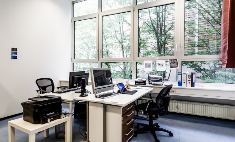 Büro mieten Auberlenstr. Fellbach Schmiden