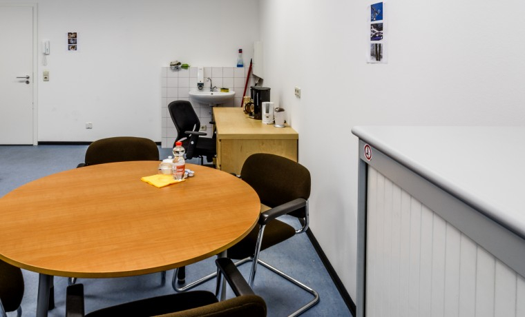 Coworking Auberlenstr. Fellbach Schmiden