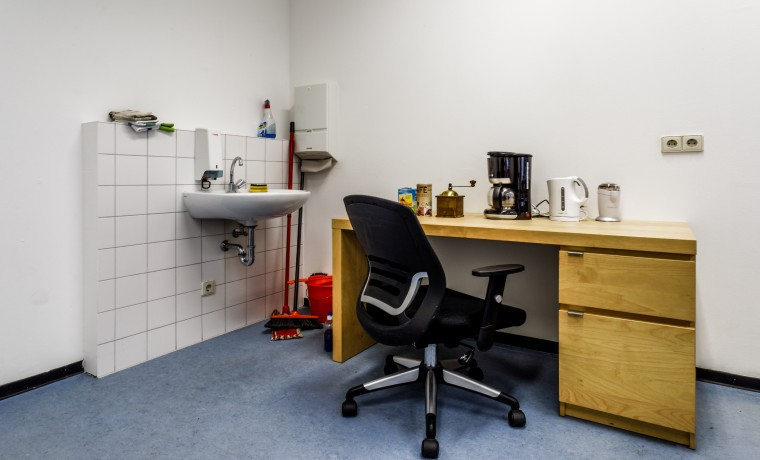Coworking Space Auberlenstr. Fellbach Schmiden
