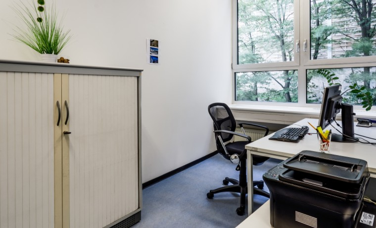 Shared Office Auberlenstr. Fellbach Schmiden